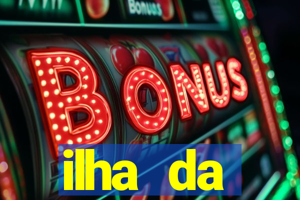 ilha da tenta莽茫o brasil telegram